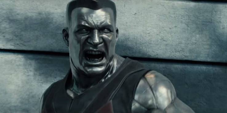 Does Colossus Kill Juggernaut In Deadpool 2s Final Trailer