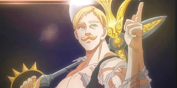 The Seven Deadly Sins 10 Things You Didn T Know About