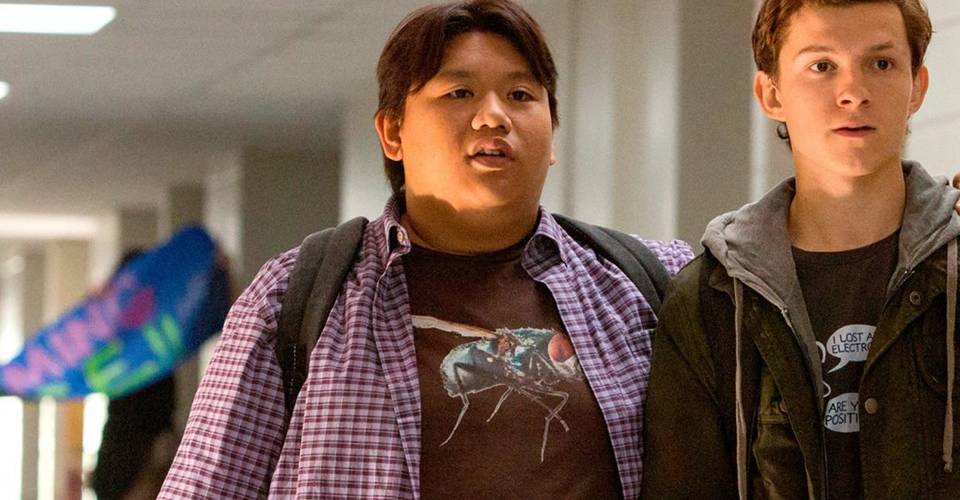 Spider-Man: No Way Home Gives Ned a Power | CBR