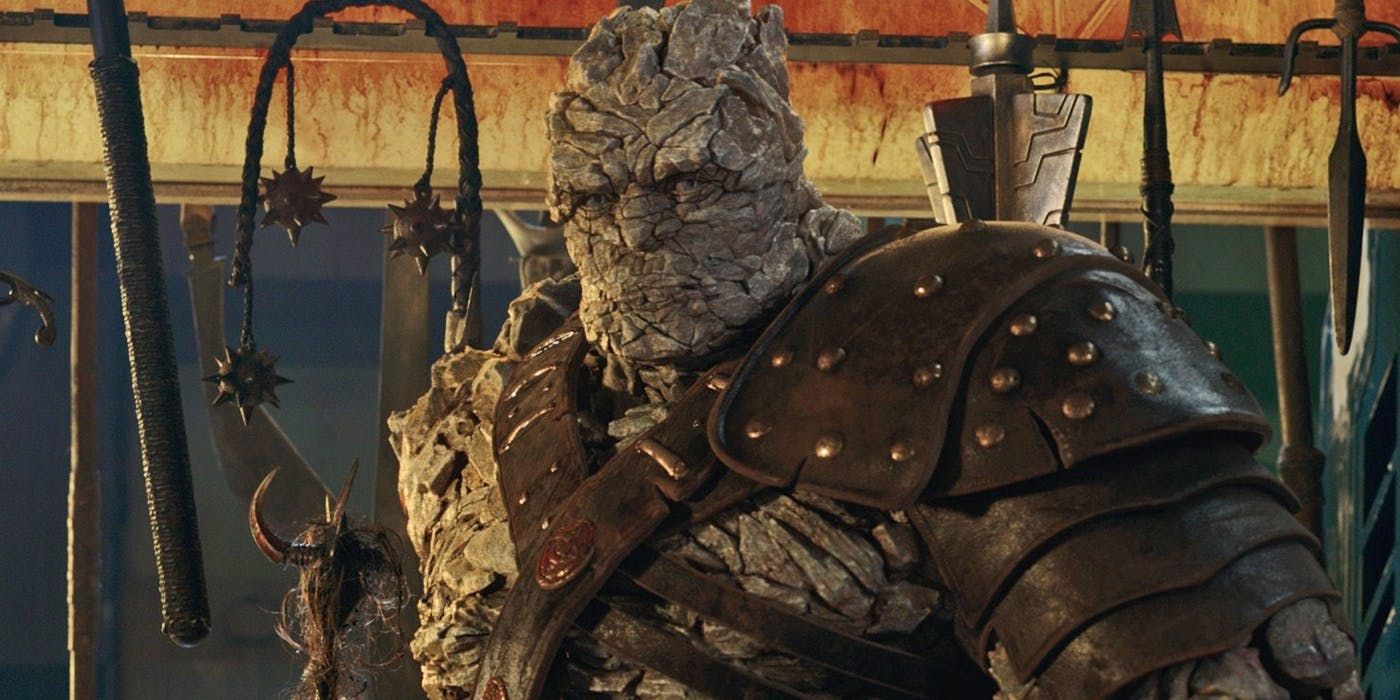 korg thor ragnarok