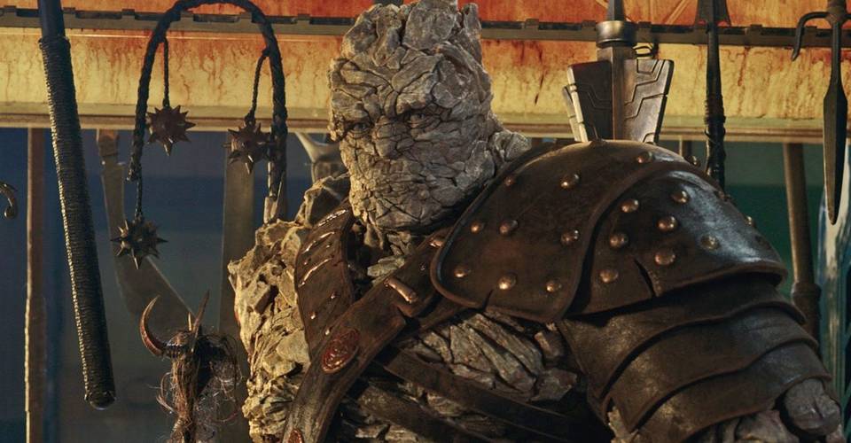 Thor Ragnarok Director Taika Waititi Reveals Inspiration For Korg
