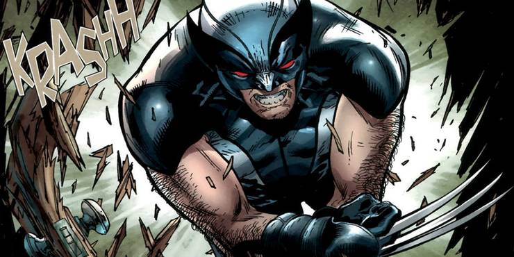 X Force Powerful Members Ranked From Weakest To Strongest X Force Powerful Members Ranked From Weakest To Strongest