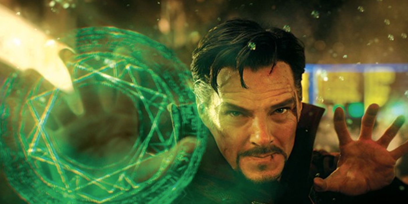 ten rings dr strange