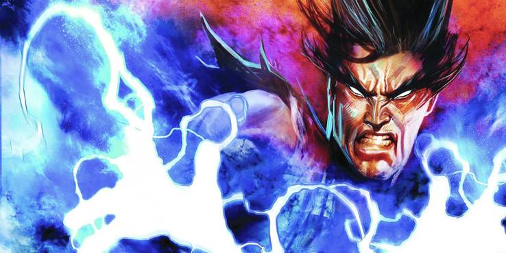 House of X confirma Tempestade, Magneto e outros mutantes como Ômega