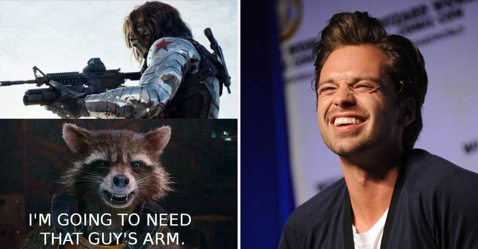 15 Hilarious Winter Soldier Memes Cbr 15 Hilarious Winter Soldier Memes Cbr