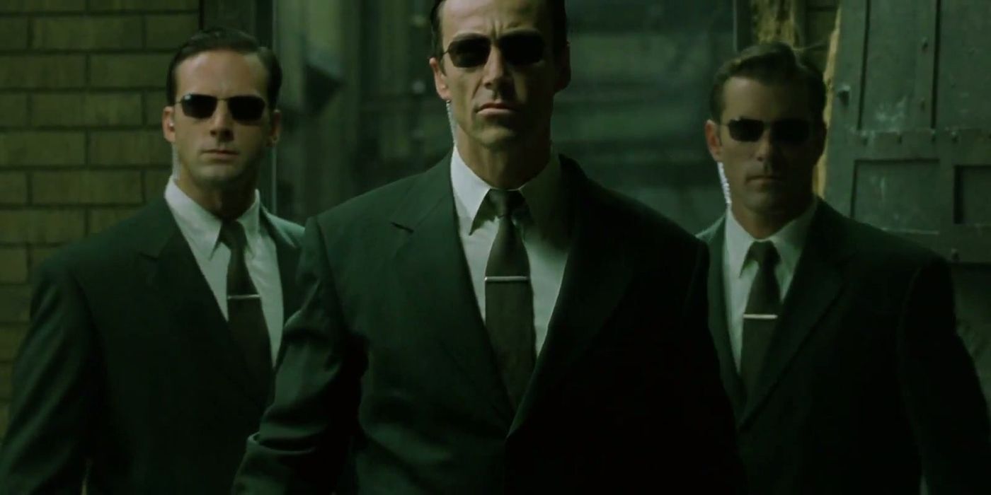 Another Matrix Franchise Alum Returns for the Fourth Film | CBR