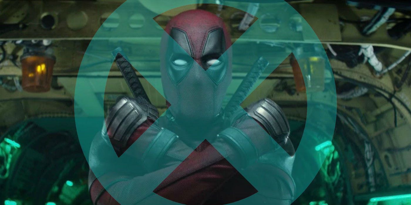 Every X Man Appearing In Deadpool 2 Including The Dark