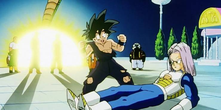 Dragon Ball 15 Simple Facts Everyone Gets Wrong Cbr