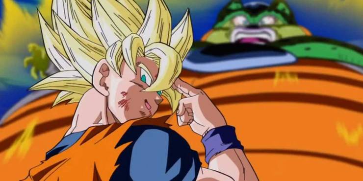 Dragon Ball 15 Simple Facts Everyone Gets Wrong Cbr
