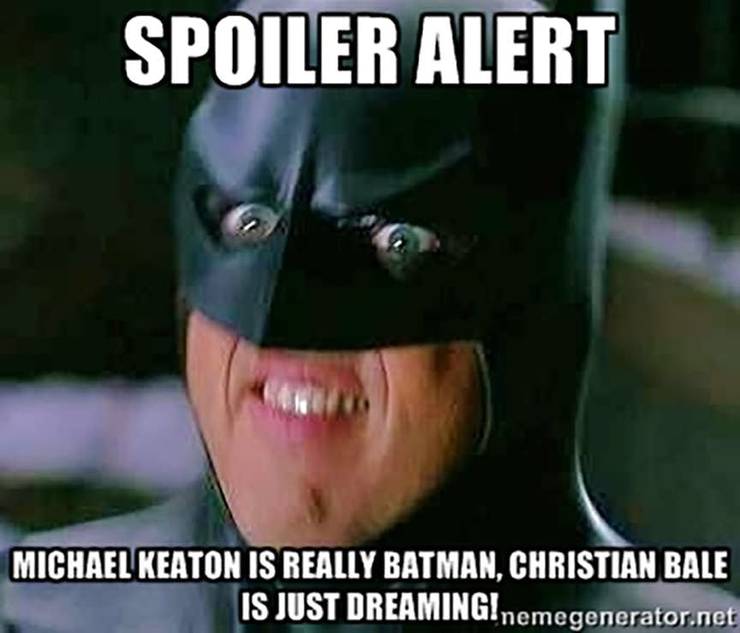 What S Awesome About This Is Michael Keaton Beetlejuice Played