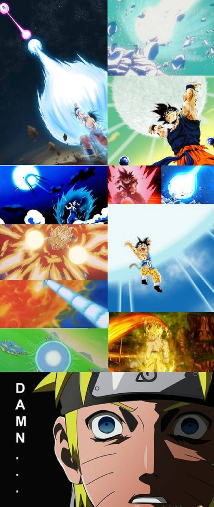 Ka Meme Ha Me Ha 22 Hilarious Dragon Ball Vs Naruto Memes Cbr Ka Meme Ha Me Ha 22 Hilarious Dragon Ball Vs Naruto Memes Cbr
