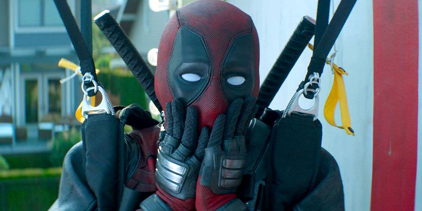 Every Character Who Dies In Deadpool 2 Cbr