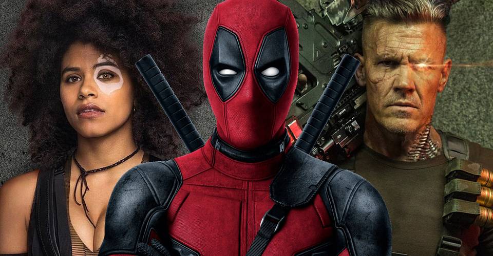 How Deadpool 2 Sets Up Fox S X Force Movie Cbr