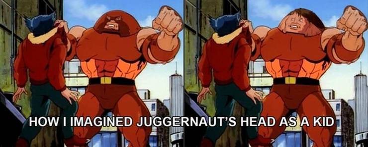 X Men The Animated Series The 20 Most Hilarious Memes Cbr