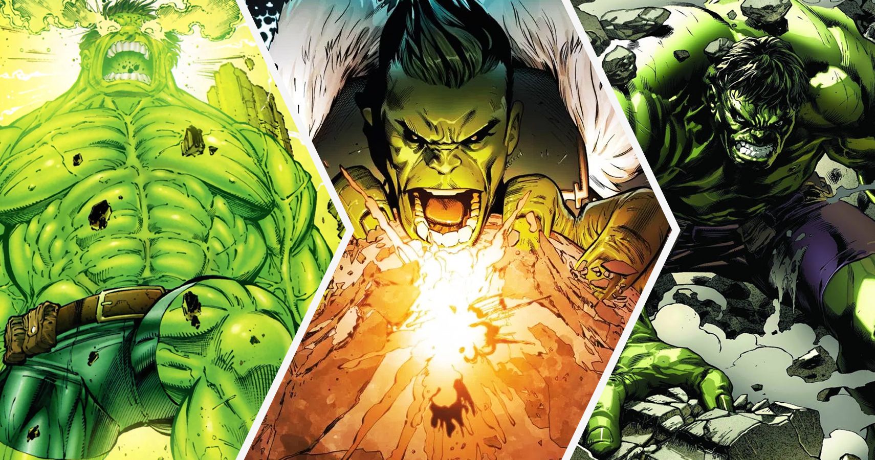Is there a planet of hulks?