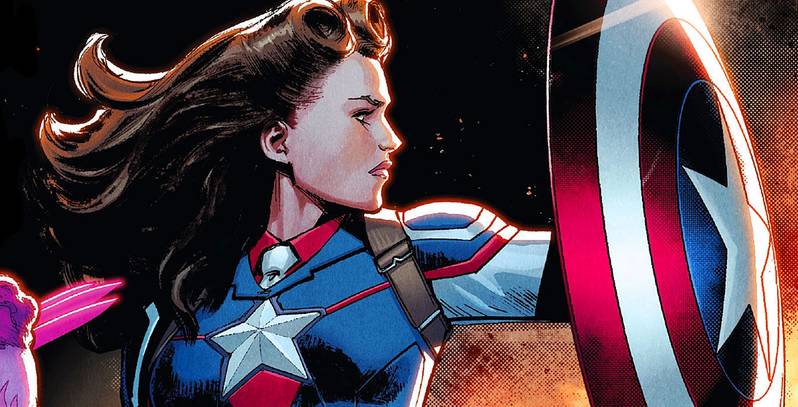 Peggy Carter Captain America S First Adventure Reveals Her Origin