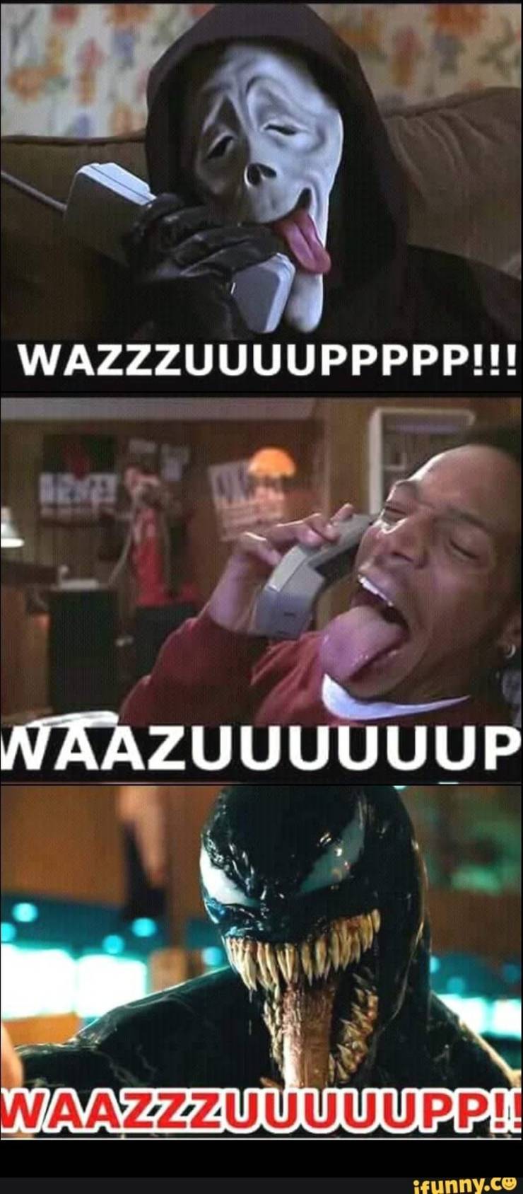 Spider Man Vs Venom 10 Hilarious Memes Only True Marvel Fans Will