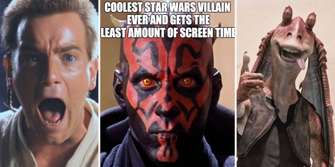 The Dank Side 25 Hilarious Darth Vader Vs Kylo Ren Vs Darth Maul Memes