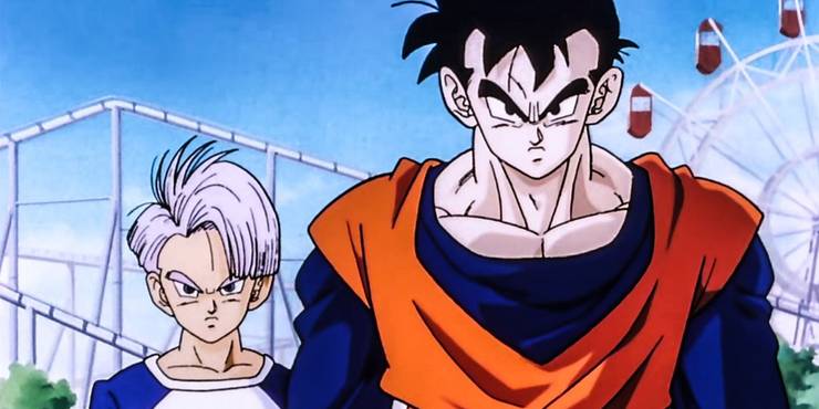 Dragon Ball All Movies And Specials Officially Ranked Cbr