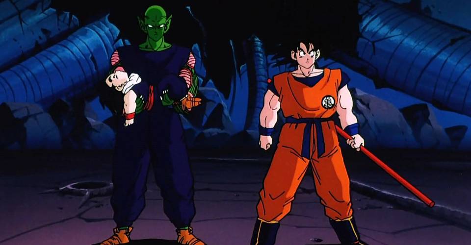 Dragon Ball Z The World S Strongest Bridged The Gap Between Eras
