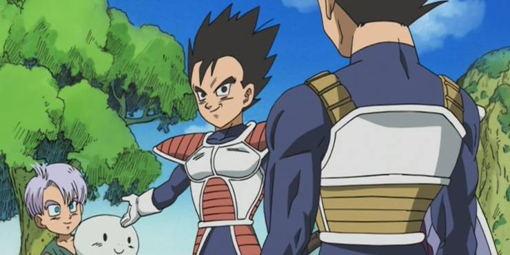 Dragon Ball All Movies And Specials Officially Ranked Cbr