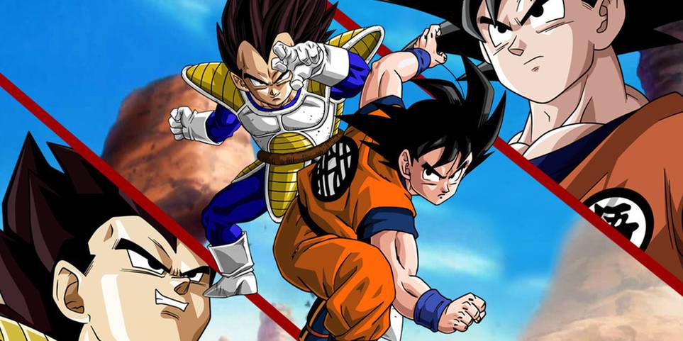 How To Make A Live Action Dragon Ball Z Movie That S Actually Good How To Make A Live Action Dragon Ball Z Movie That S Actually Good