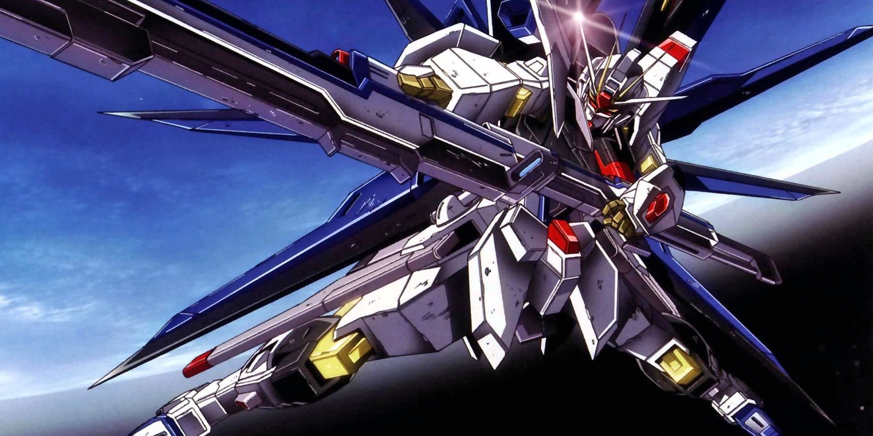 The 20 Most Powerful Weapons In Anime, Officially Ranked | CBR