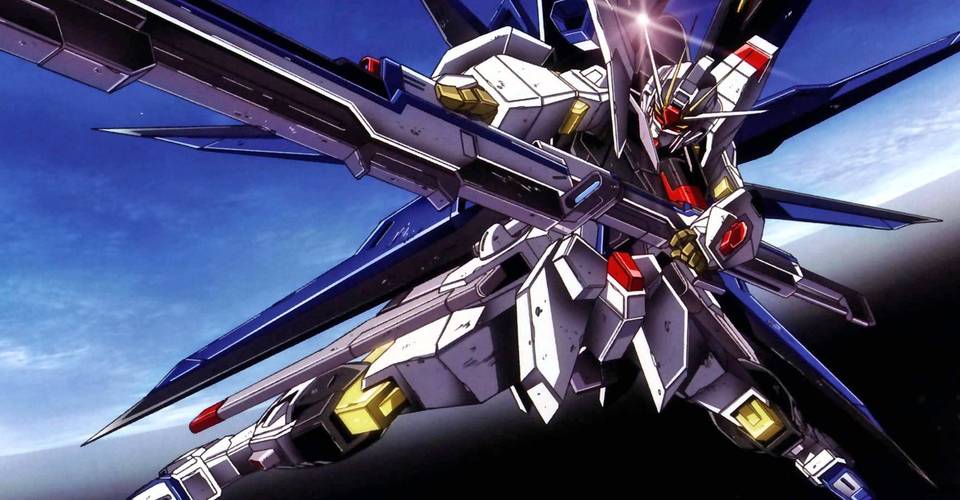 The 20 Most Powerful Weapons In Anime Officially Ranked Cbr