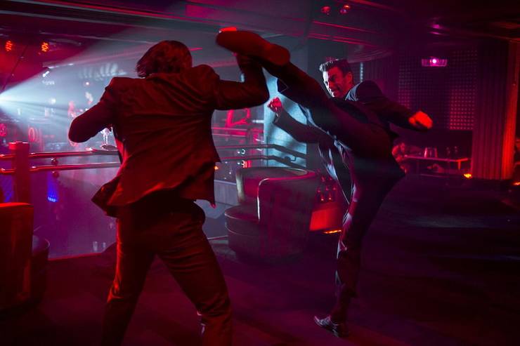 John Wick 15 Secrets Only Real Fans Know And 10 Juicy Rumors John Wick 15 Secrets Only Real Fans