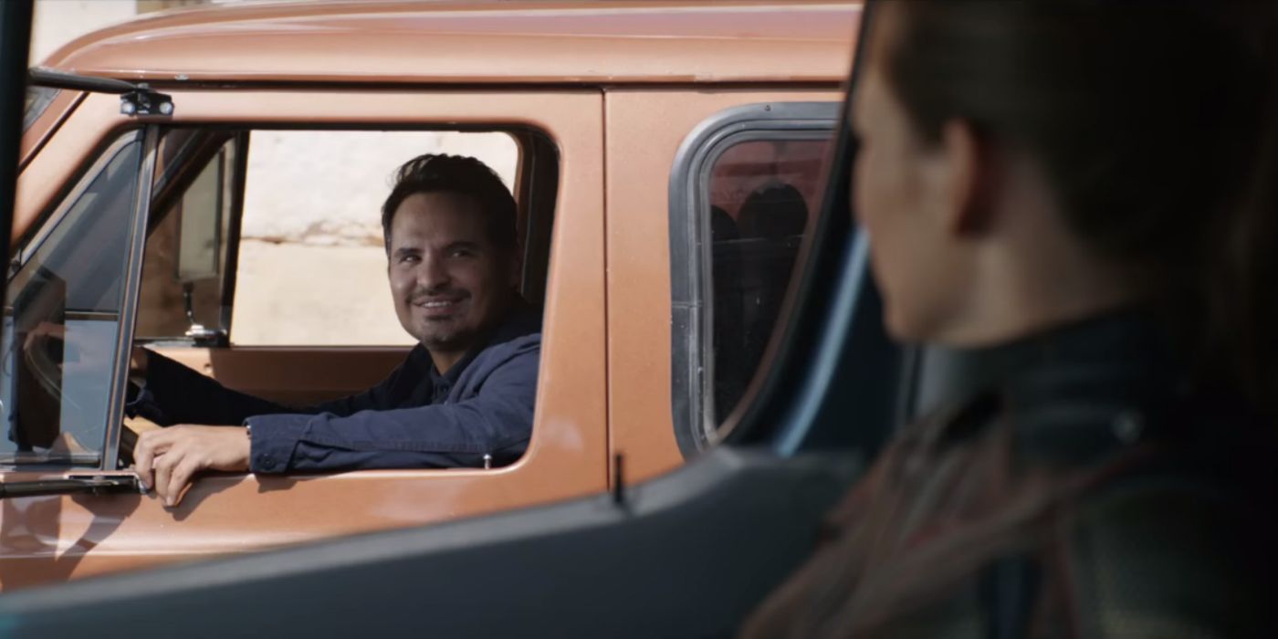Ant Man And The Wasp Luis Storytelling Ant-Man & The Wasp TV Spot Brings Michael Peña's Luis Into the Fold