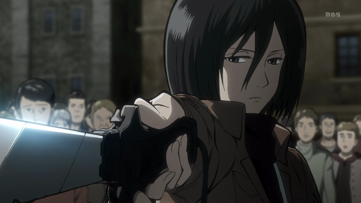 The Most Powerful Women In Anime Officially Ranked Cbr The Most Powerful Women In Anime Officially Ranked Cbr