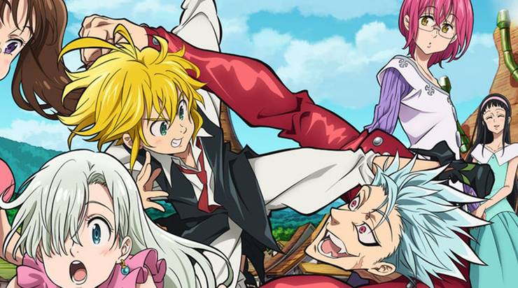 10 Anime Like One Piece Reelrundown