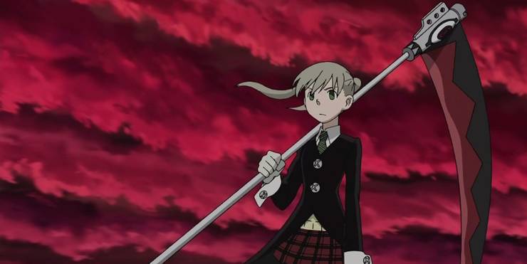 The 20 Most Powerful Weapons In Anime Officially Ranked Cbr