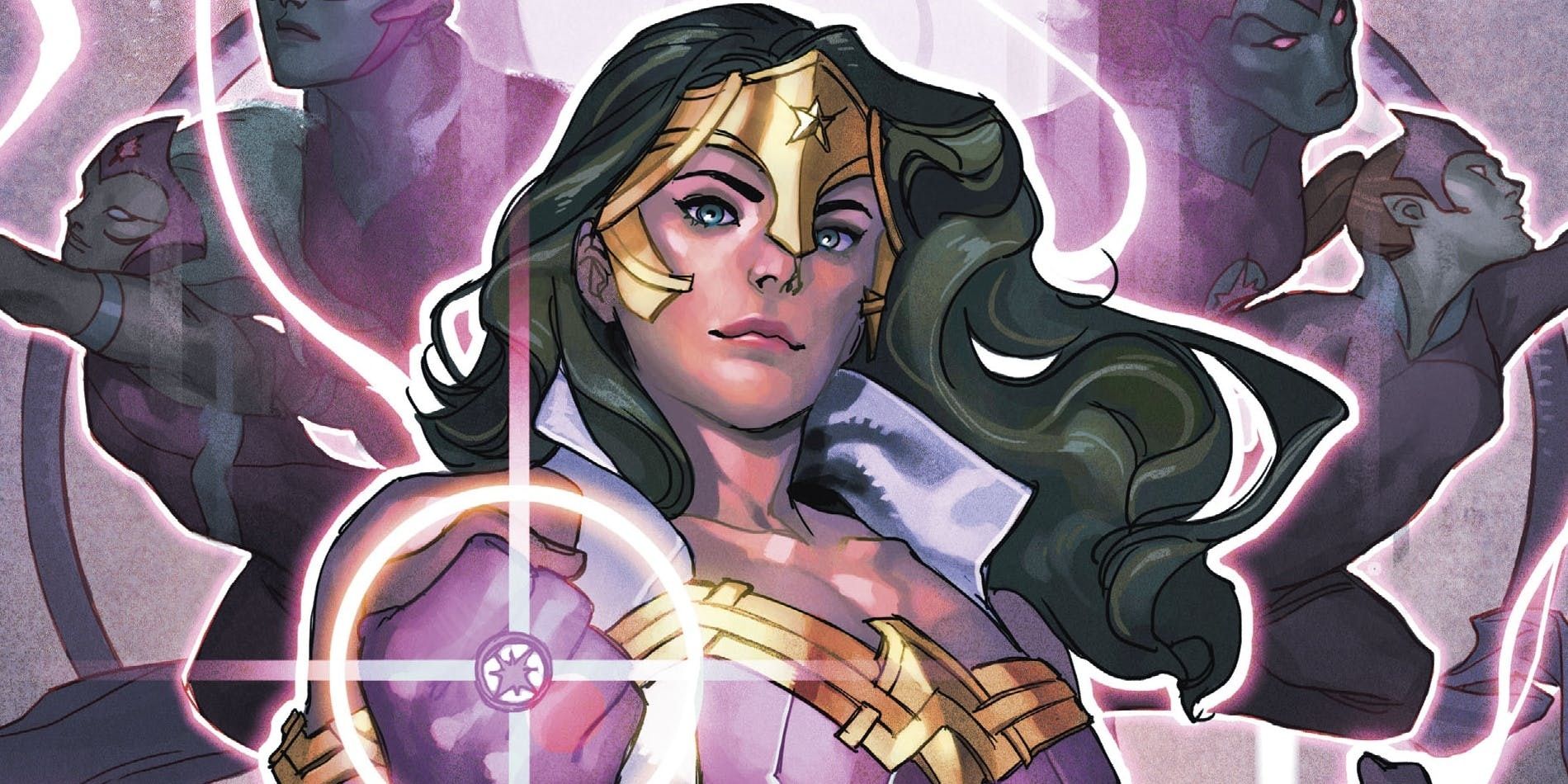 star sapphire wonder woman pop