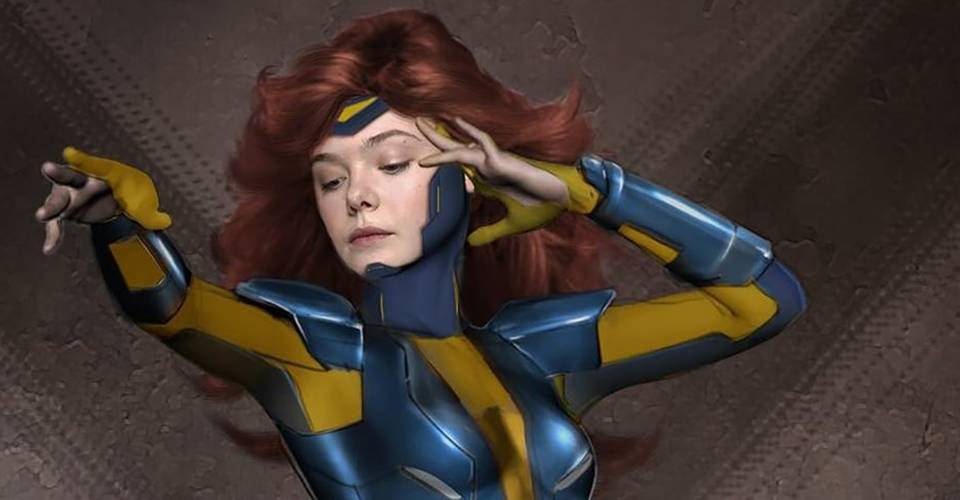 X Men 10 Pieces Of Hero Concept Art Better Than The Movies And 7 Villains That Look Worse