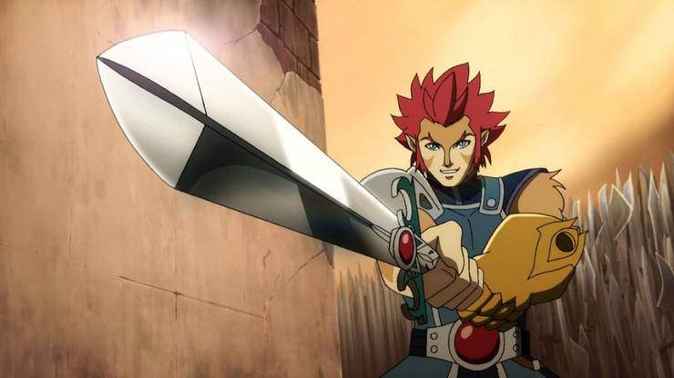 Thundercats 20 Things Only Real Fans Know About The Sword Of Omens