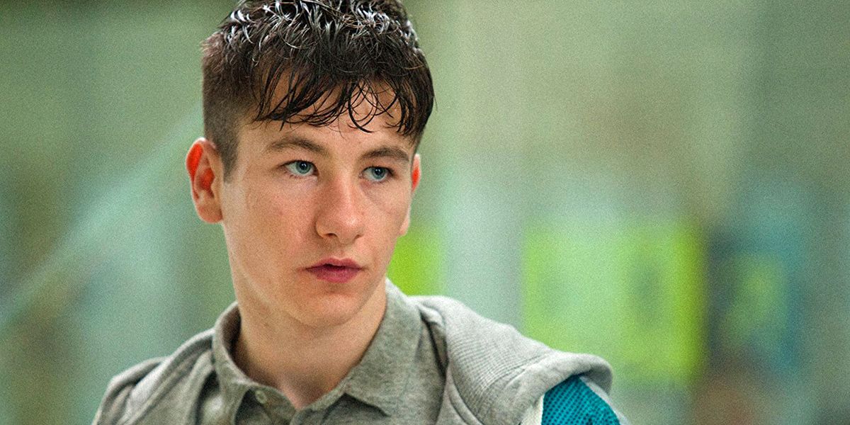 Eternals' Barry Keoghan Reportedly Boards Matt Reeves' The Batman