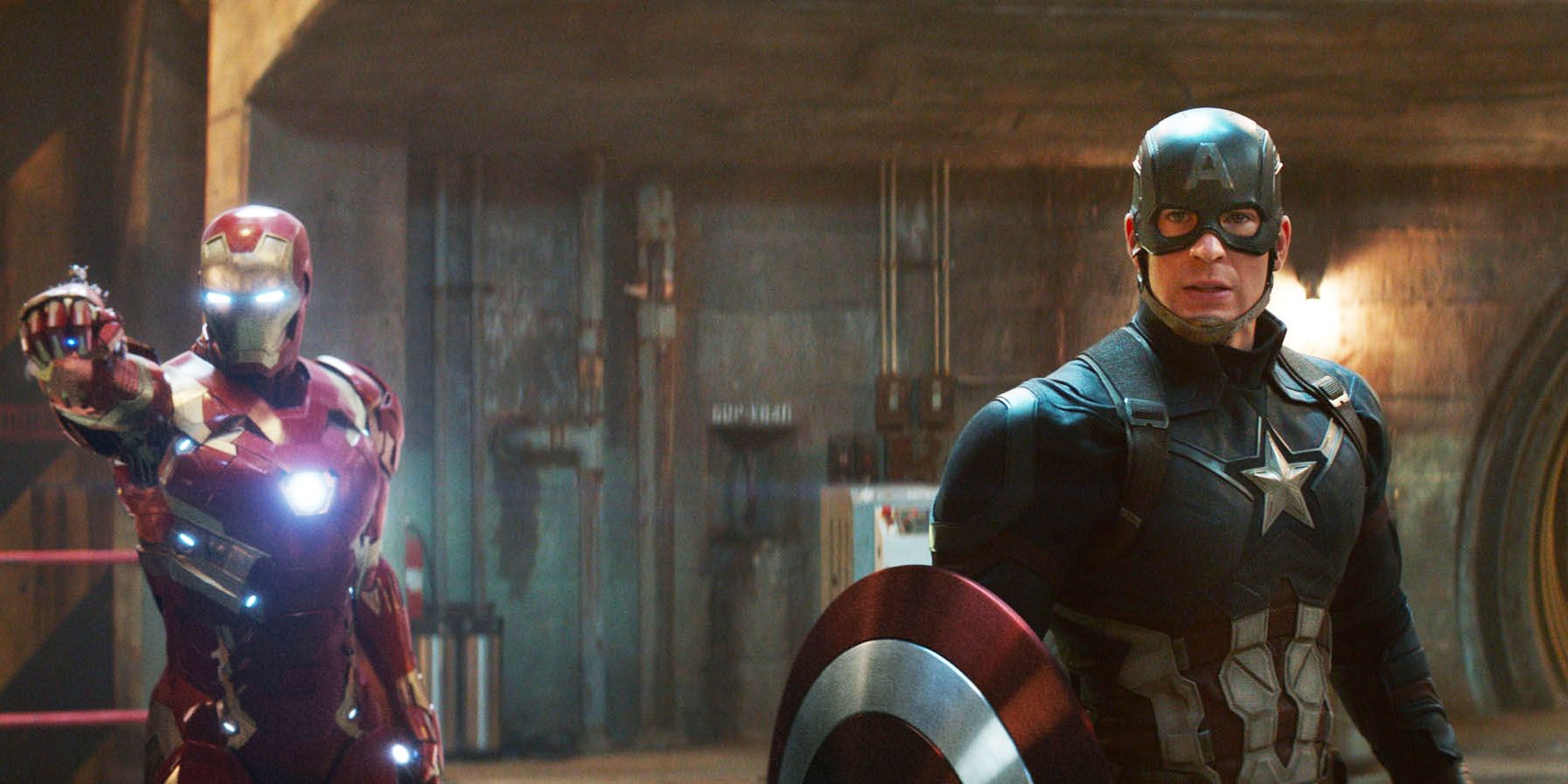 A Fashionable Decade The 25 Best MCU Costumes, Officially Ranked