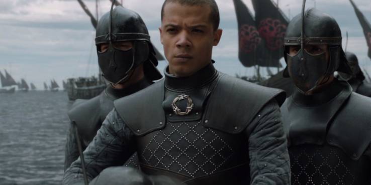 Game of Thrones