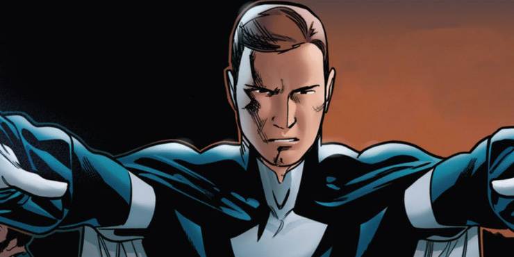 Proto-Mutant Gabriel Shepherd