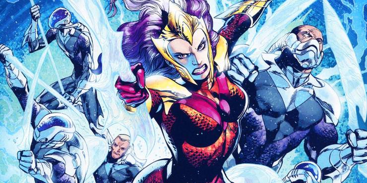 15 Aqua Baddies We Could See In Aquaman 2 And 5 That Would Be Out Of Their Depth 15 Aqua Baddies We Could See In Aquaman 2 And 5 That Would Be Out Of Their Depth