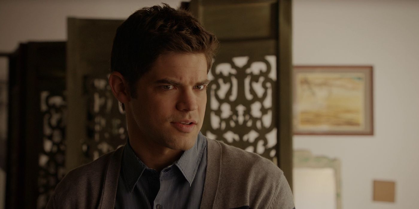 Supergirl: Winn's Return Has Been Pushed Back A Little Further