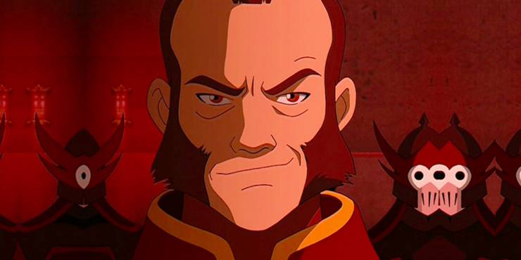 Avatar: The Last Airbender - Major Live Action Casting Details For Iconic Characters Revealed!! 11 admiral zhao.jpg?q=50&fit=crop&w=740&h=370&dpr=1
