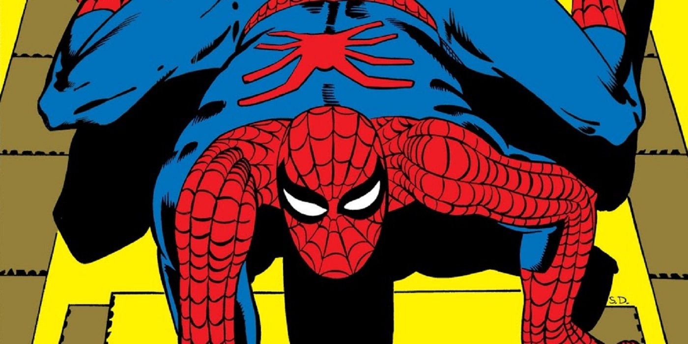 Marvel vs. the Ditko Estate: The Spider-Man Copyright Dispute, Explained