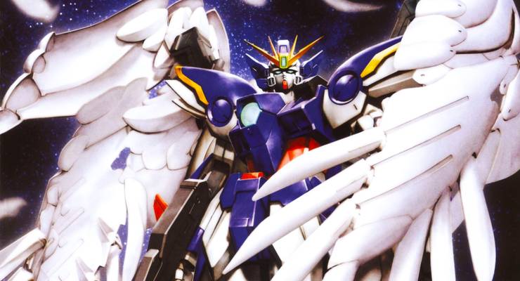 Mad City Mech Suit Locations