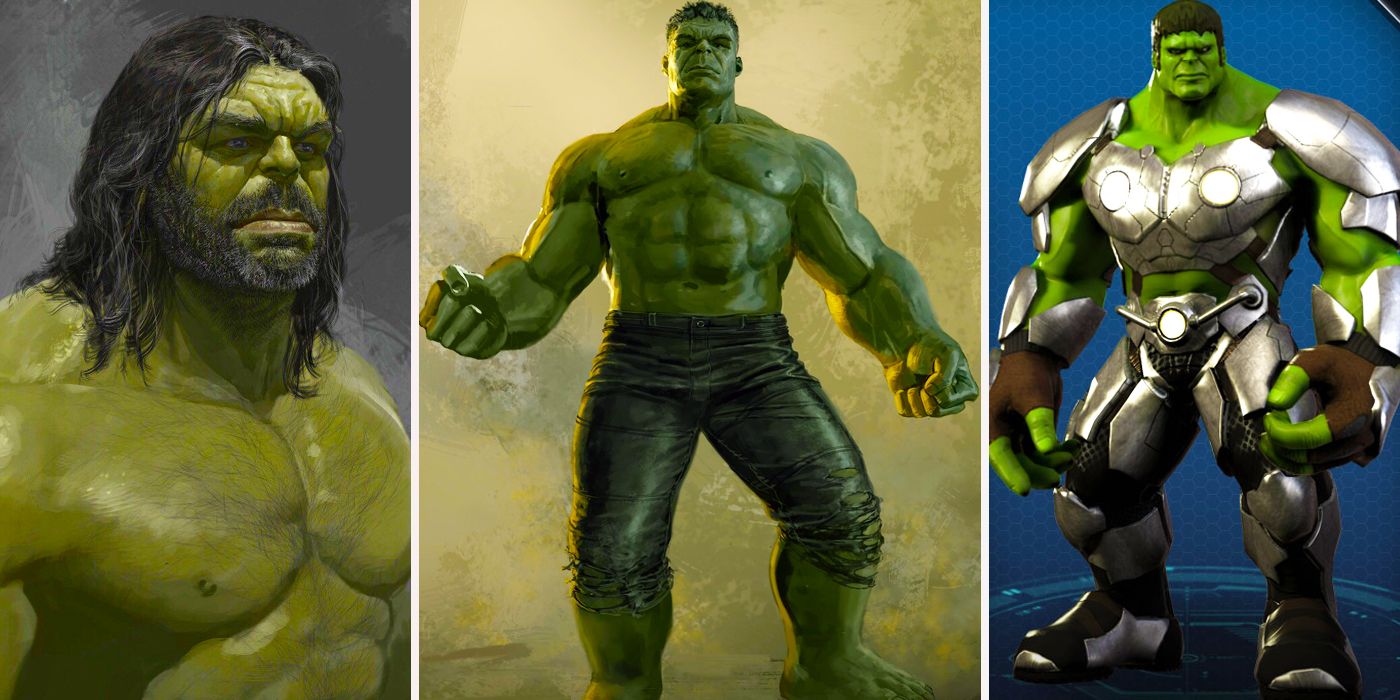 hulk stress ball