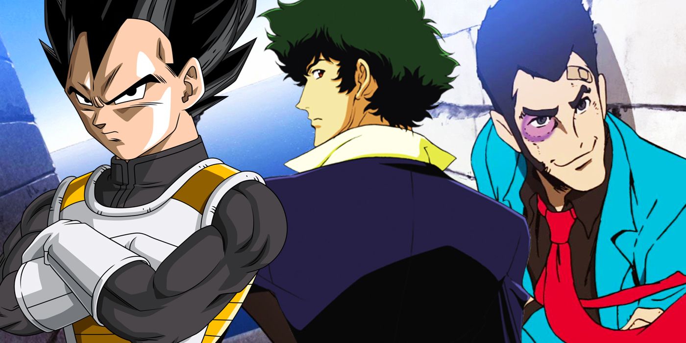 Top Awesome Anti Heroes In Anime Cbr