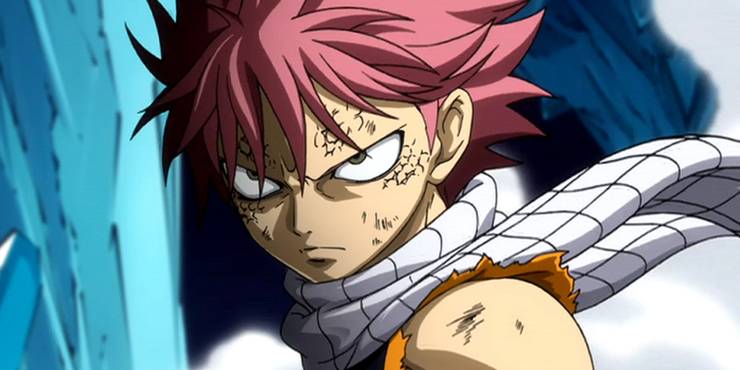 The 15 Strongest Anime Power Ups And Transformations Ranked