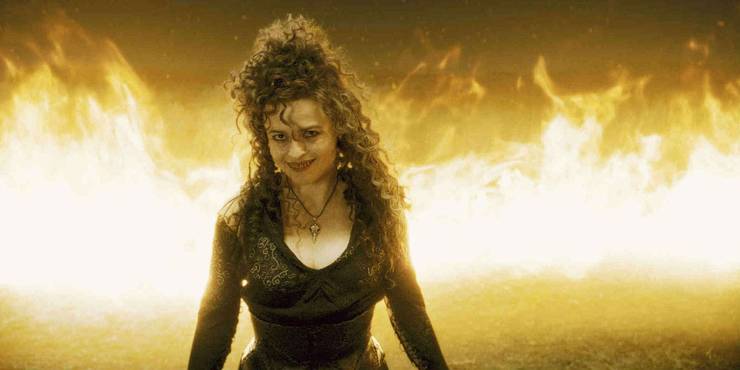 Bellatrix-Lestrange