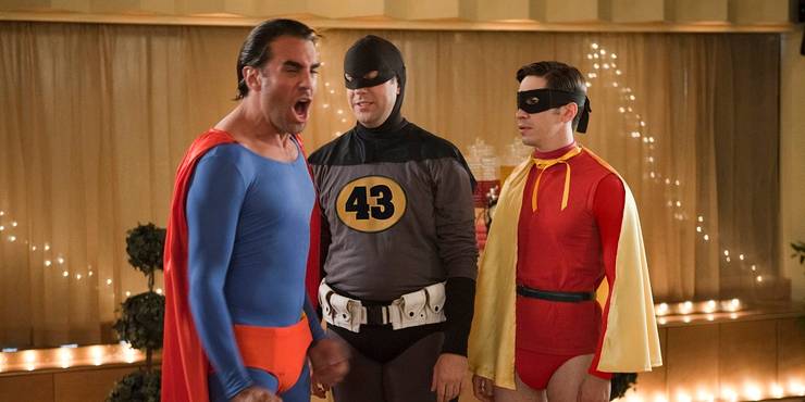 15 Actors Fans Forgot Played Batman Cbr